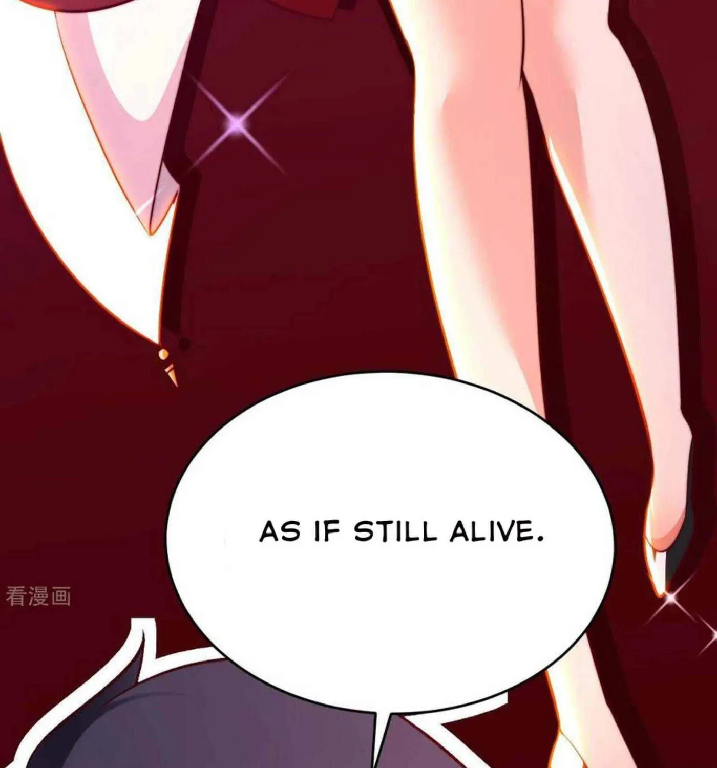 Read My Master Is a Deity chapter 59 image 20 on Lezhin