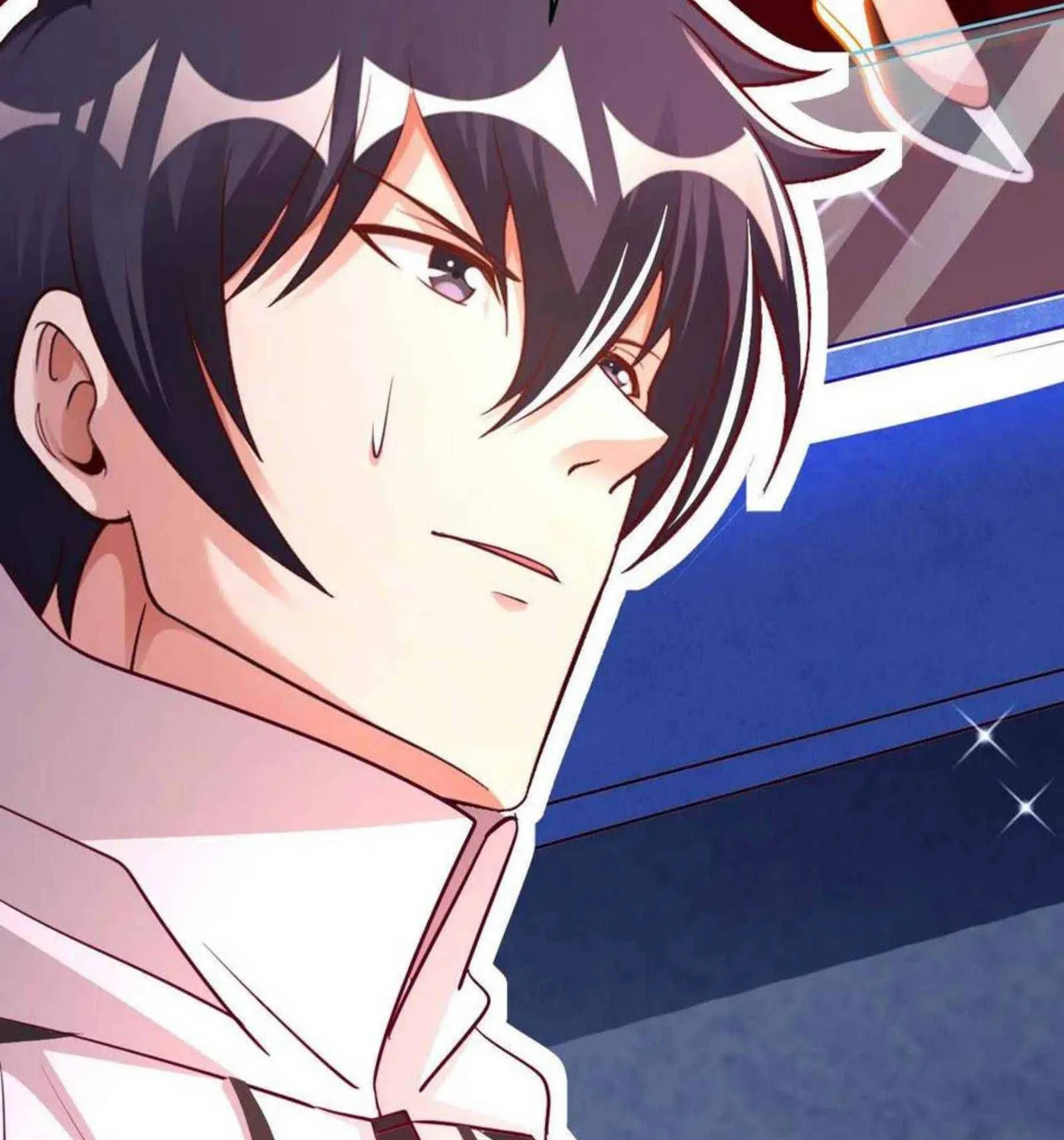 Read My Master Is a Deity chapter 59 image 21 on Lezhin