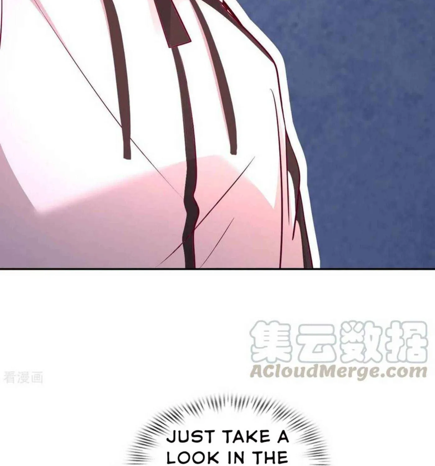 Read My Master Is a Deity chapter 59 image 22 on Lezhin