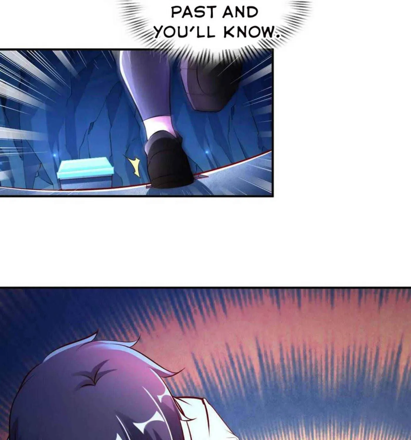 Read My Master Is a Deity chapter 59 image 23 on Lezhin