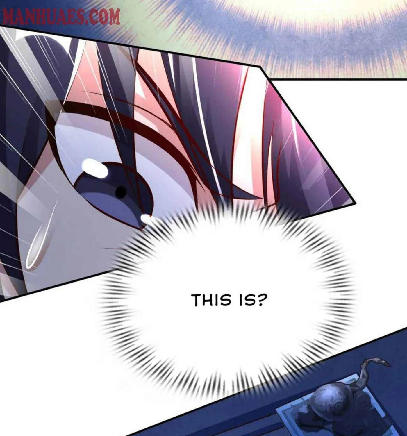 Read My Master Is a Deity chapter 59 image 25 on Lezhin