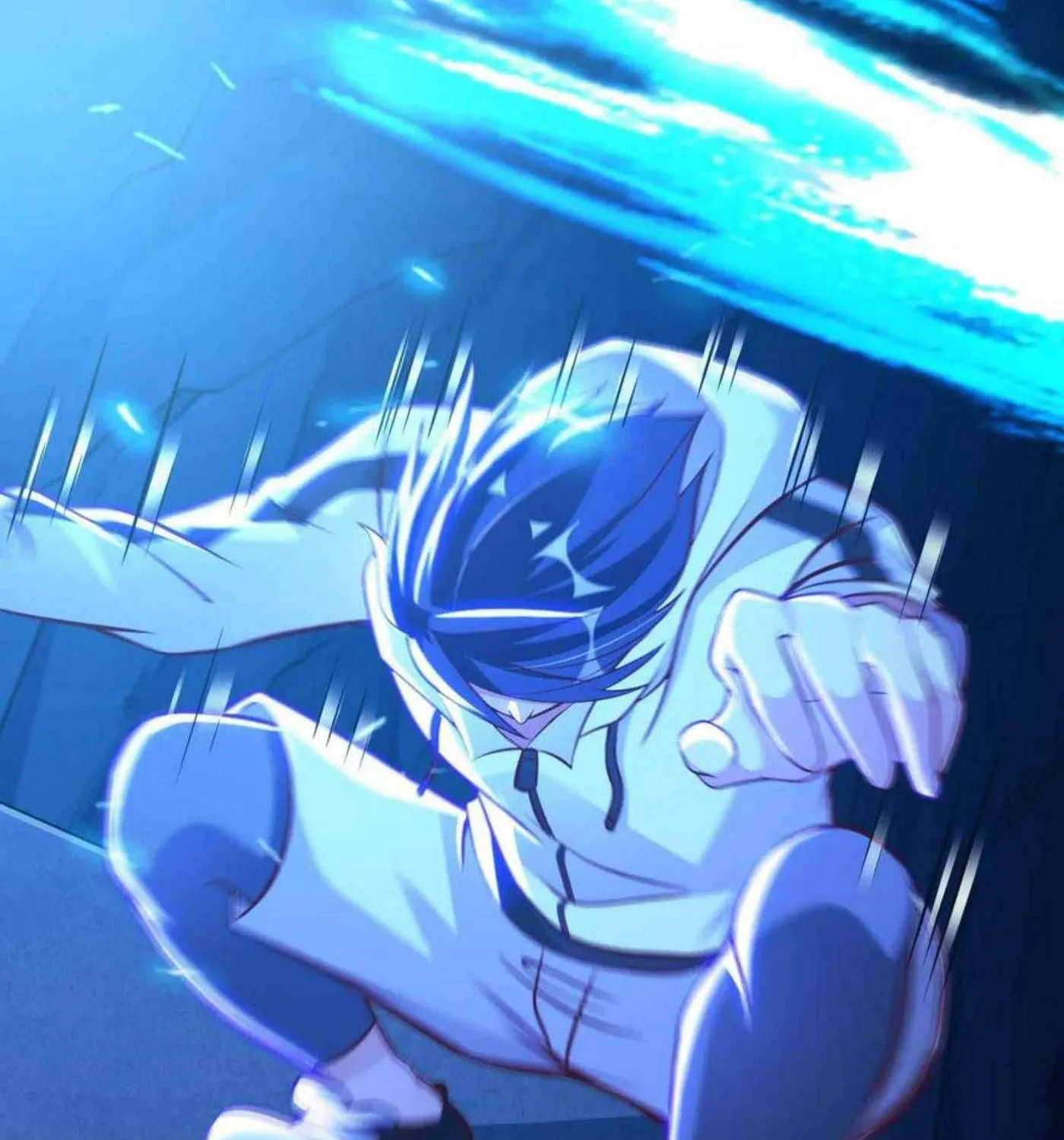 Read My Master Is a Deity chapter 59 image 31 on Lezhin