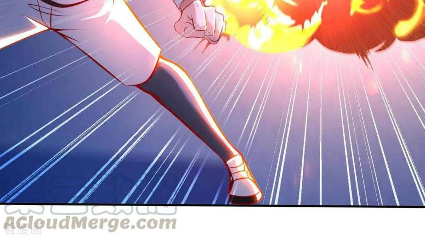 Read My Master Is a Deity chapter 59 image 33 on Lezhin