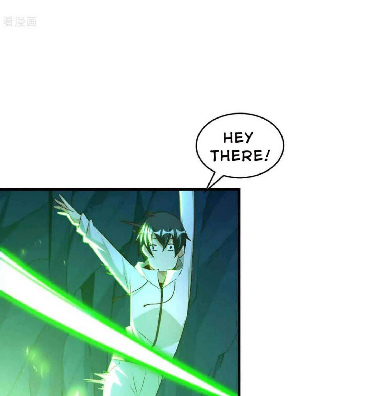 Read My Master Is a Deity chapter 59 image 35 on Lezhin