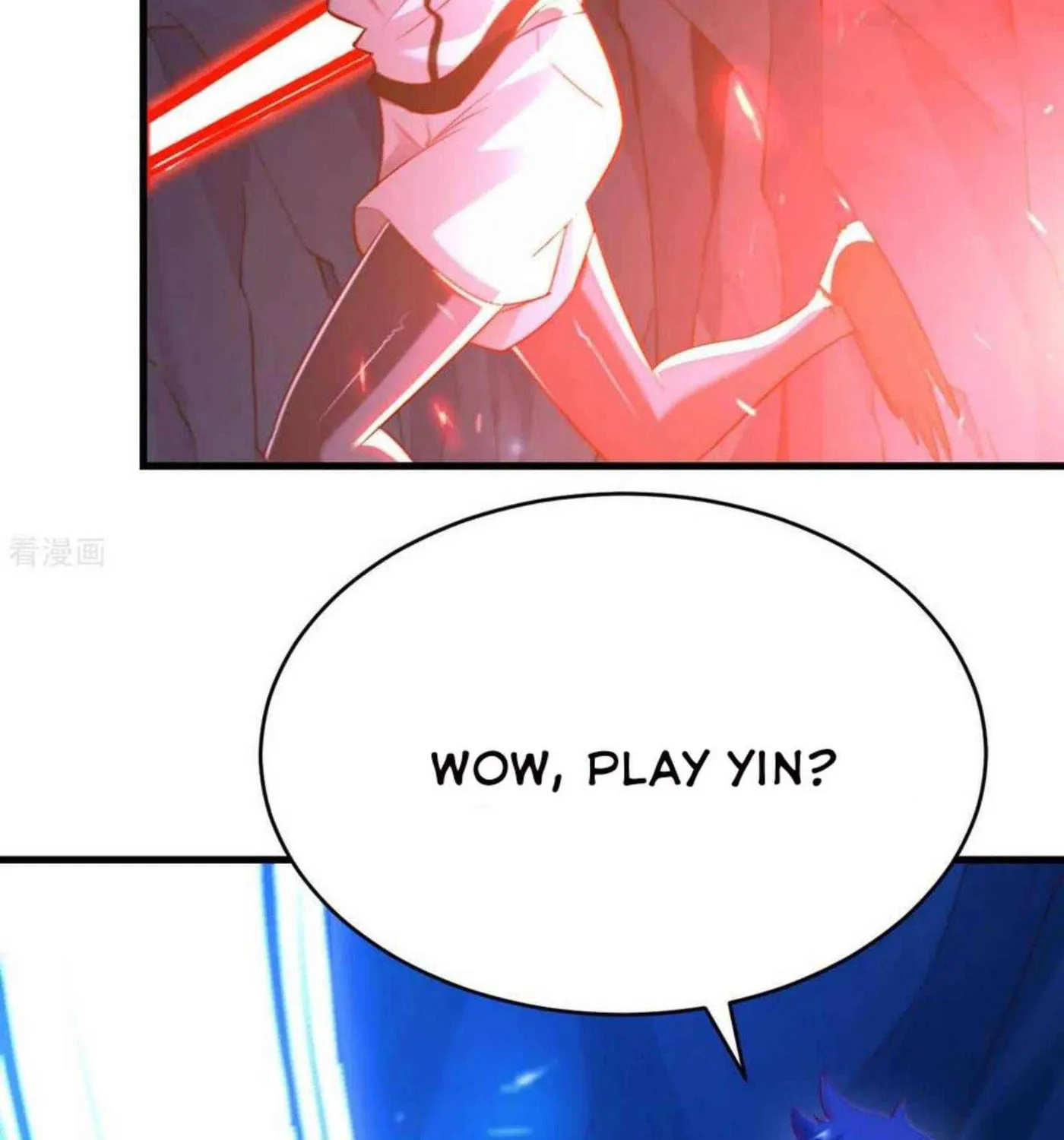 Read My Master Is a Deity chapter 59 image 37 on Lezhin
