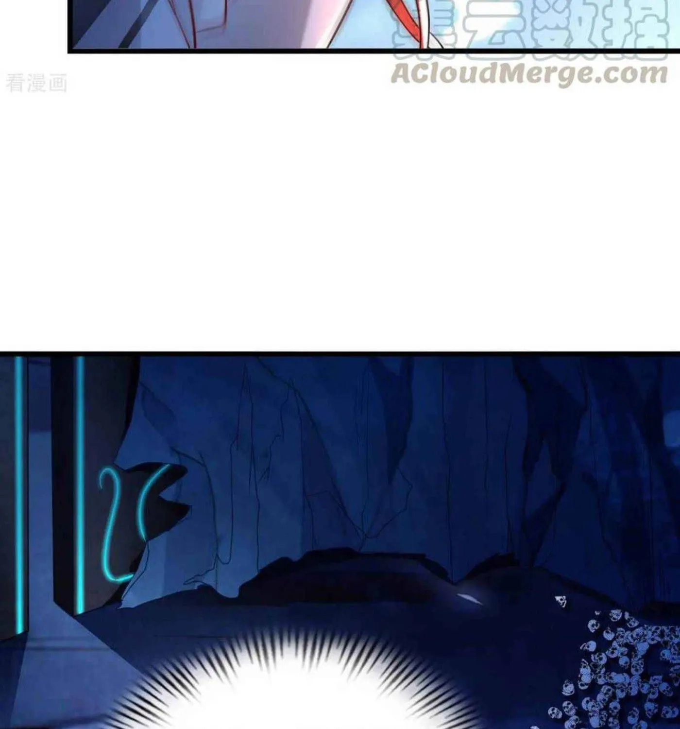 Read My Master Is a Deity chapter 59 image 43 on Lezhin