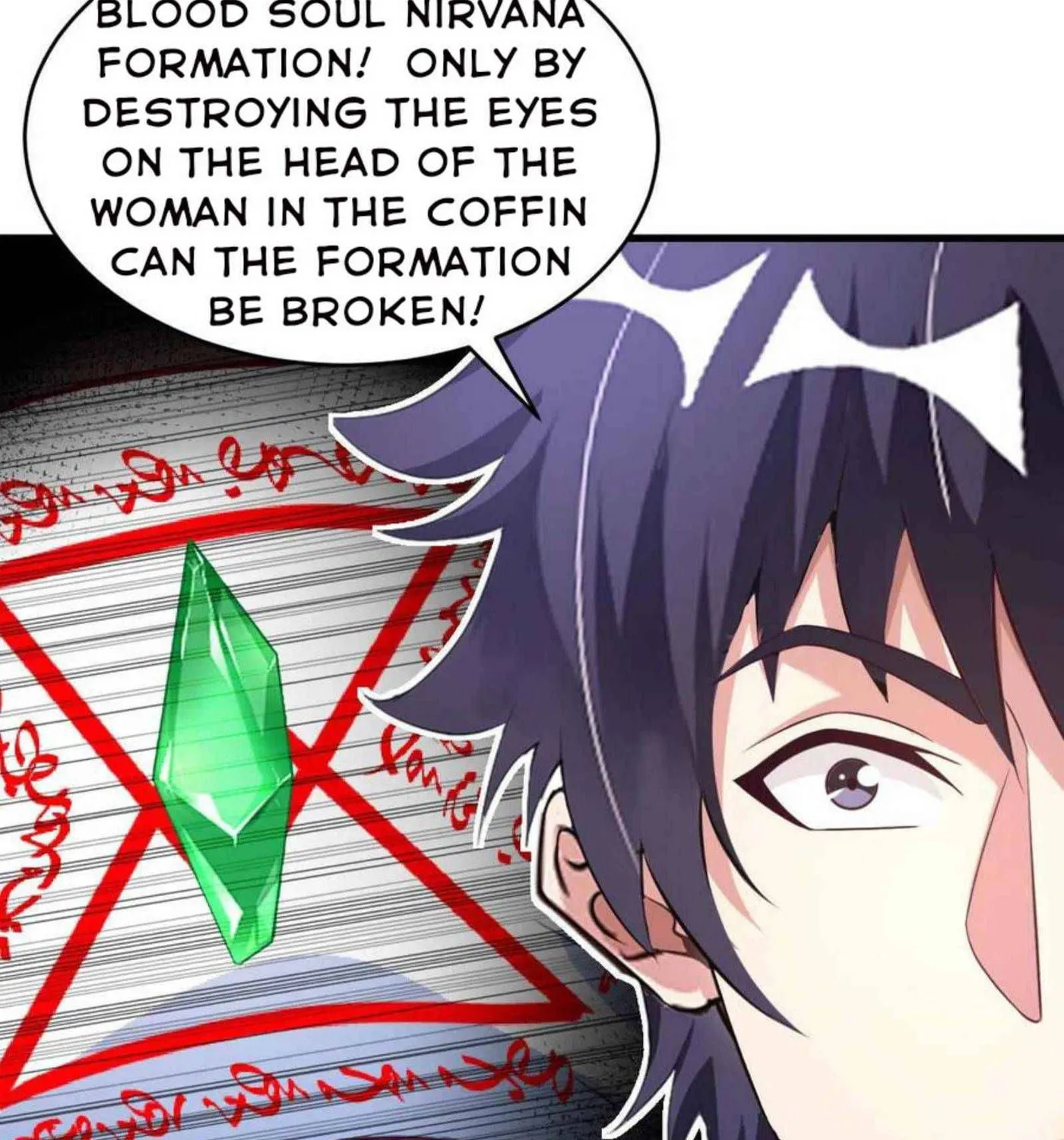 Read My Master Is a Deity chapter 59 image 47 on Lezhin