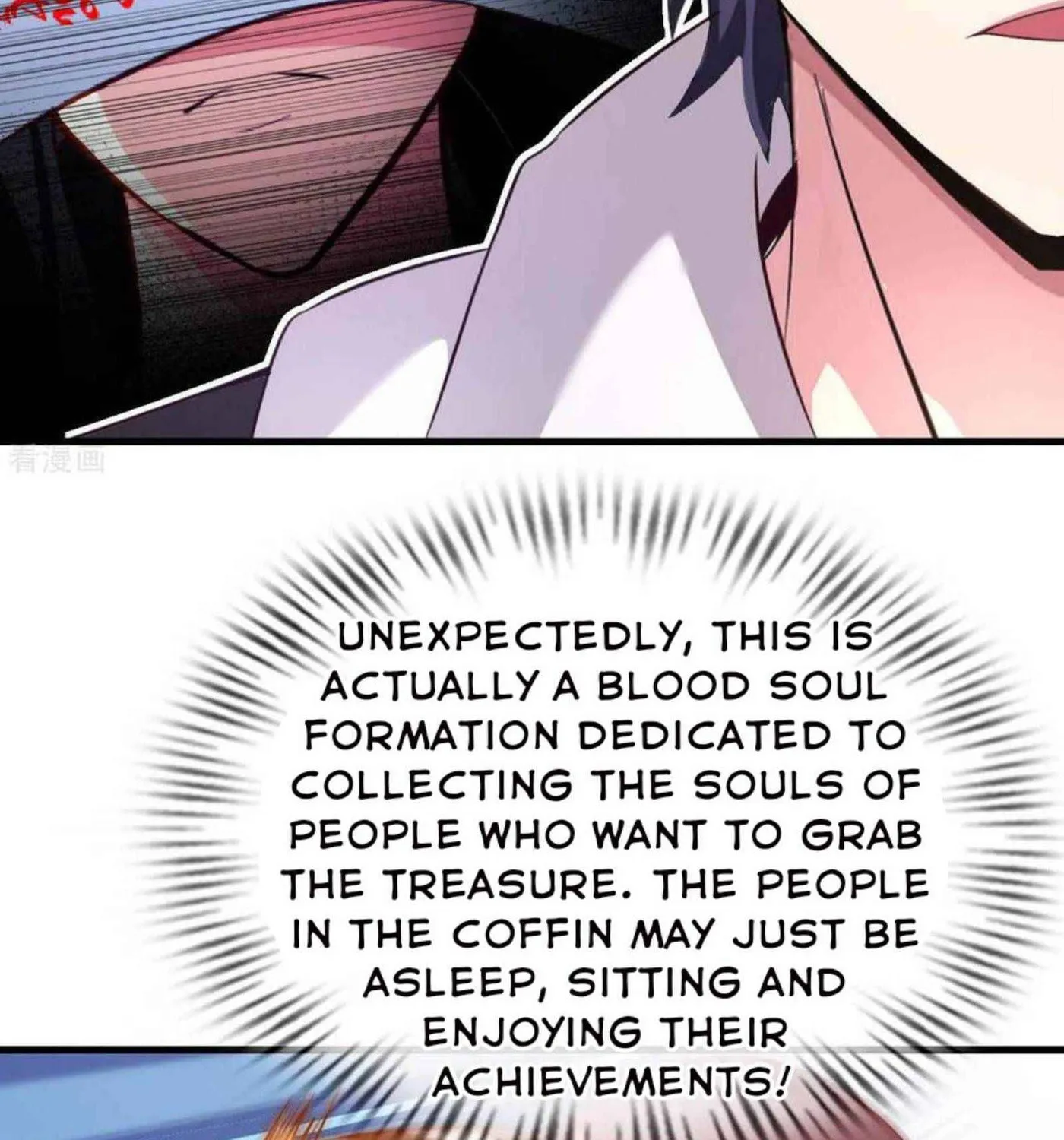 Read My Master Is a Deity chapter 59 image 48 on Lezhin