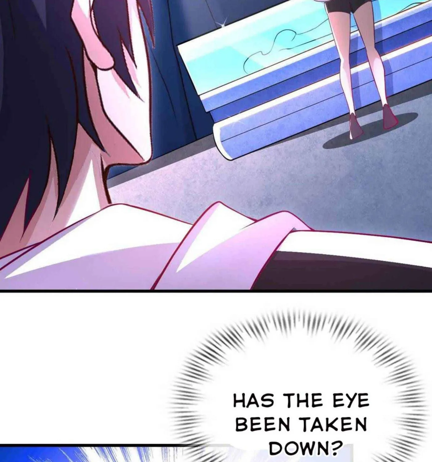 Read My Master Is a Deity chapter 59 image 52 on Lezhin