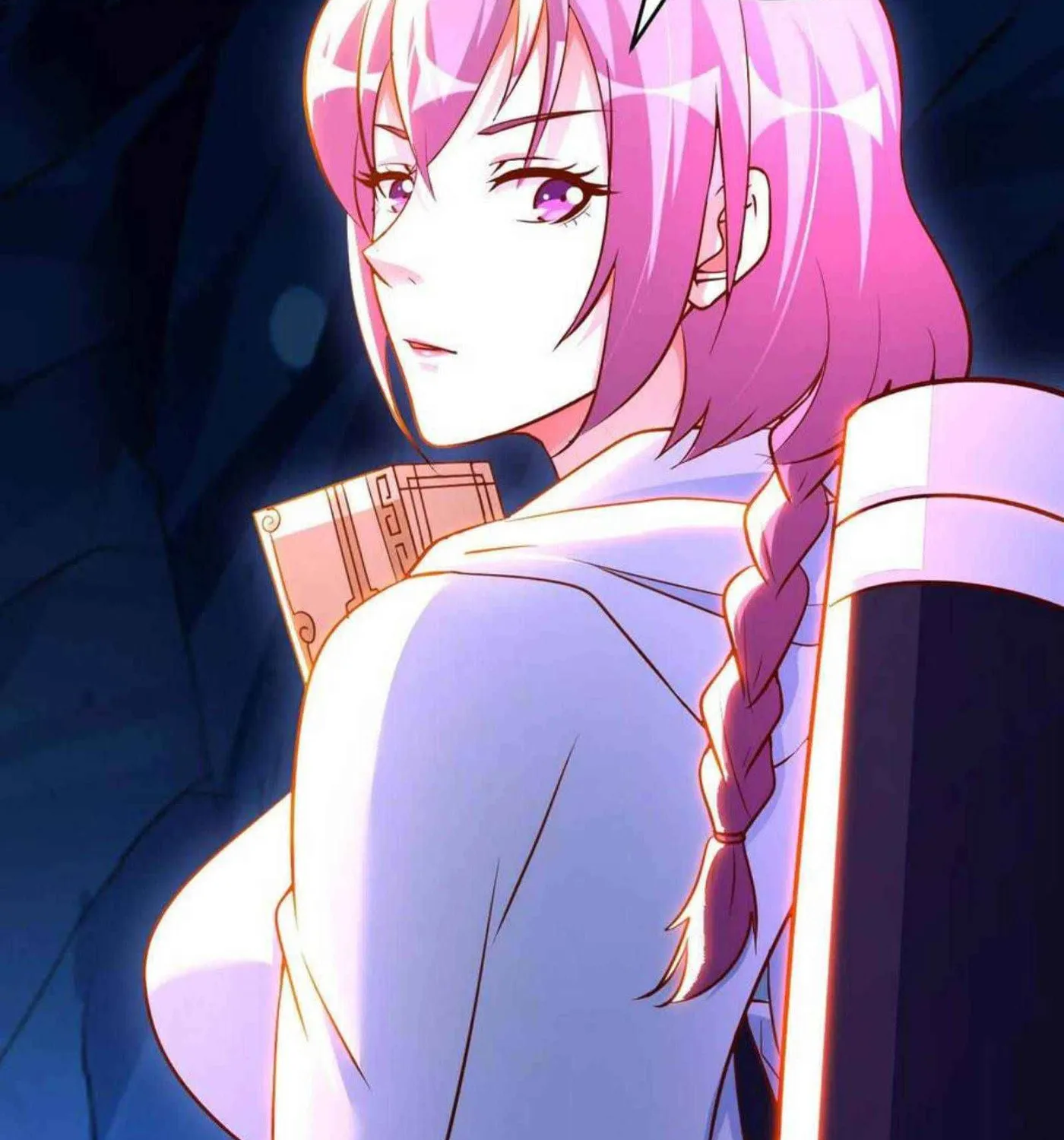 Read My Master Is a Deity chapter 59 image 54 on Lezhin