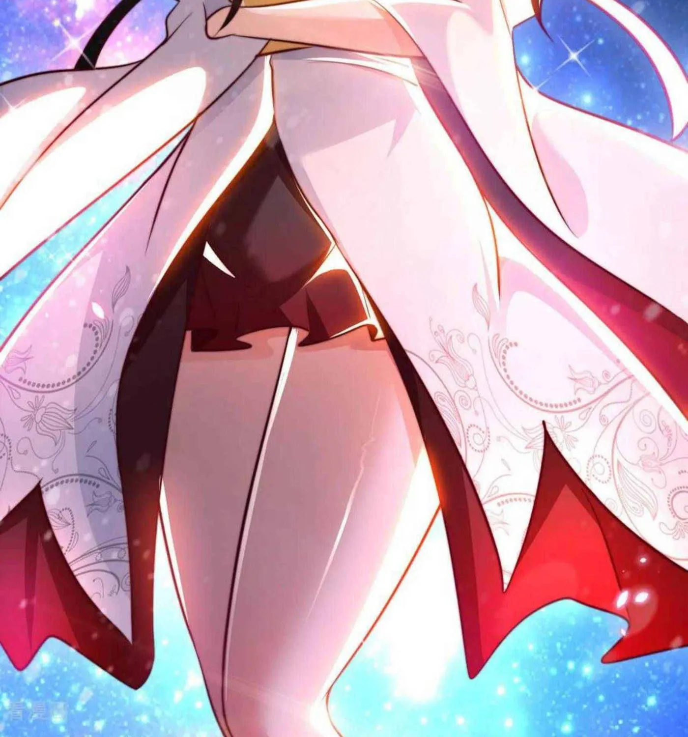 Read My Master Is a Deity chapter 59 image 66 on Lezhin