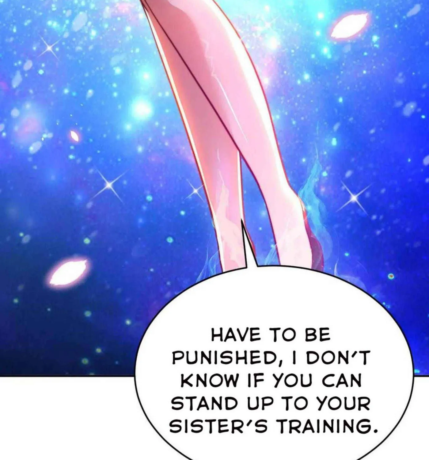 Read My Master Is a Deity chapter 59 image 67 on Lezhin