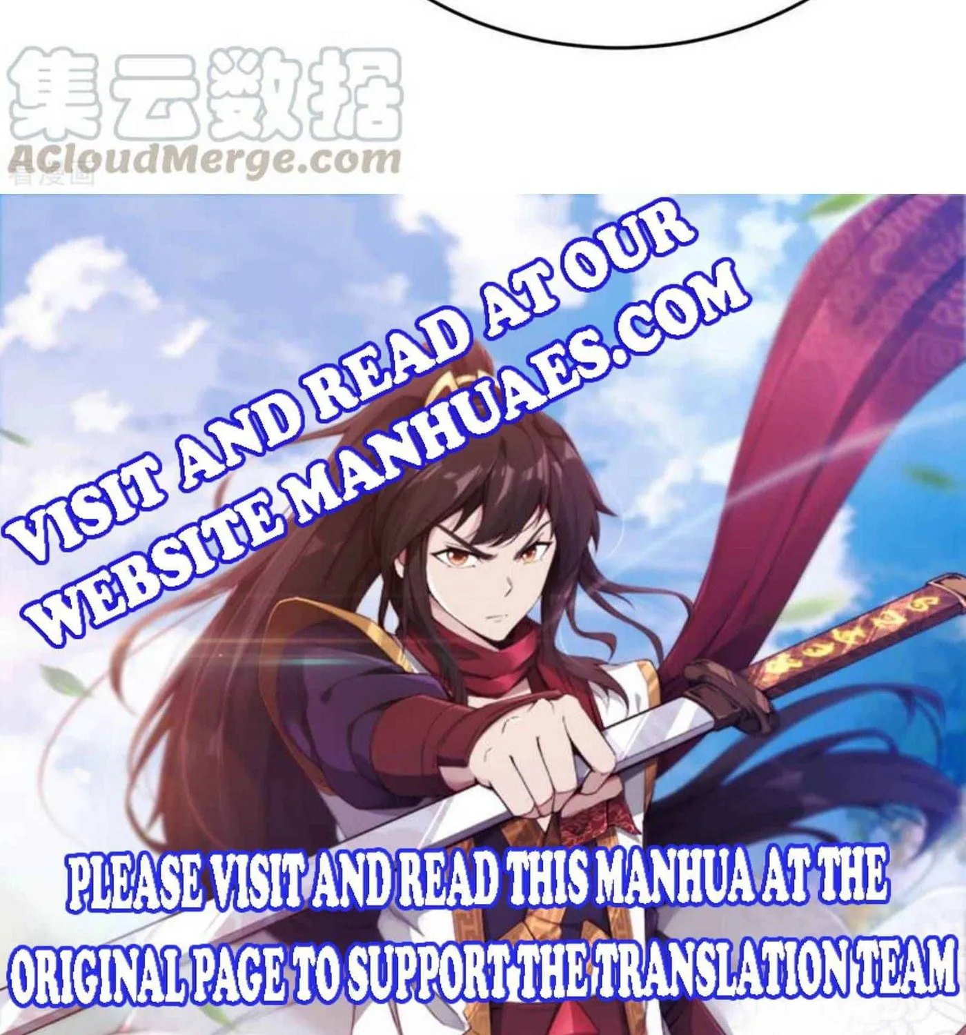 Read My Master Is a Deity chapter 59 image 68 on Lezhin