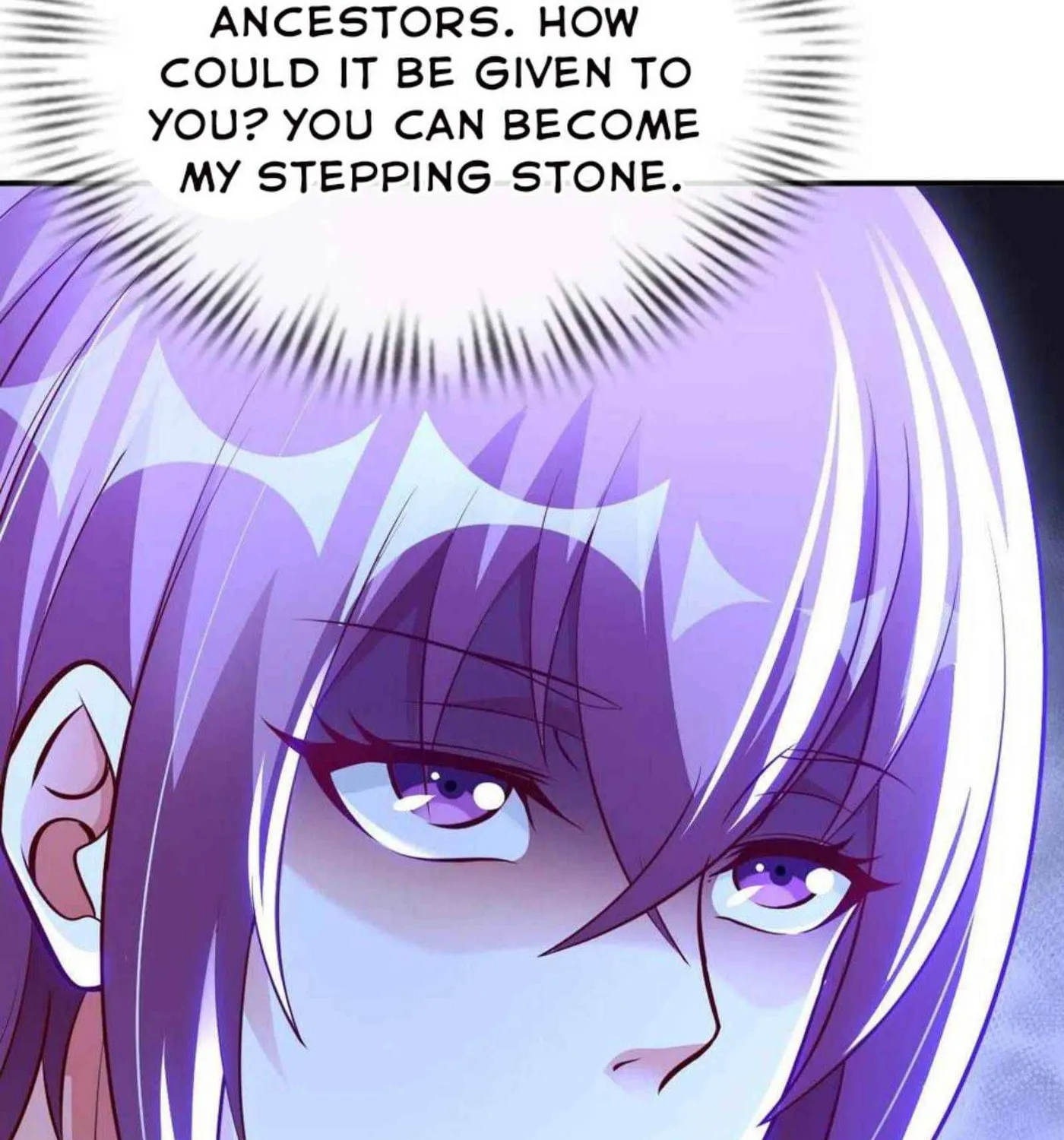 Read My Master Is a Deity chapter 59 image 7 on Lezhin