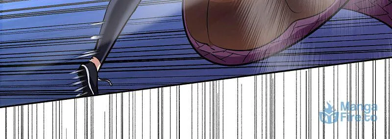 Read My Master Is a Deity chapter 6 image 18 on Lezhin
