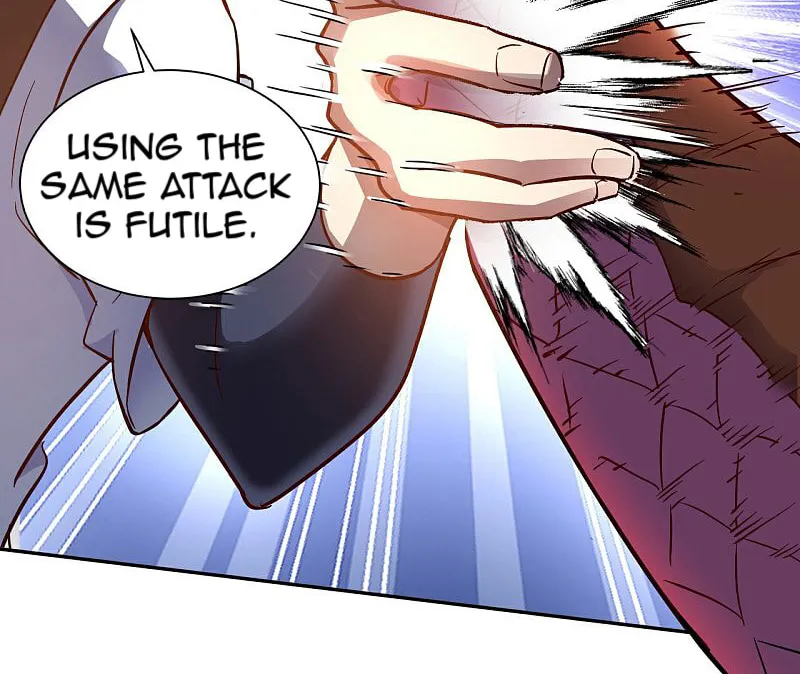 Read My Master Is a Deity chapter 6 image 20 on Lezhin