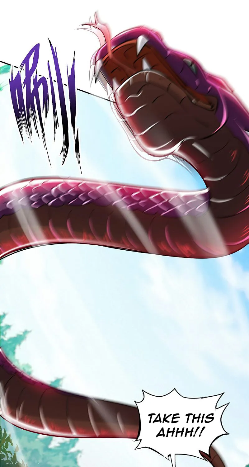 Read My Master Is a Deity chapter 6 image 21 on Lezhin
