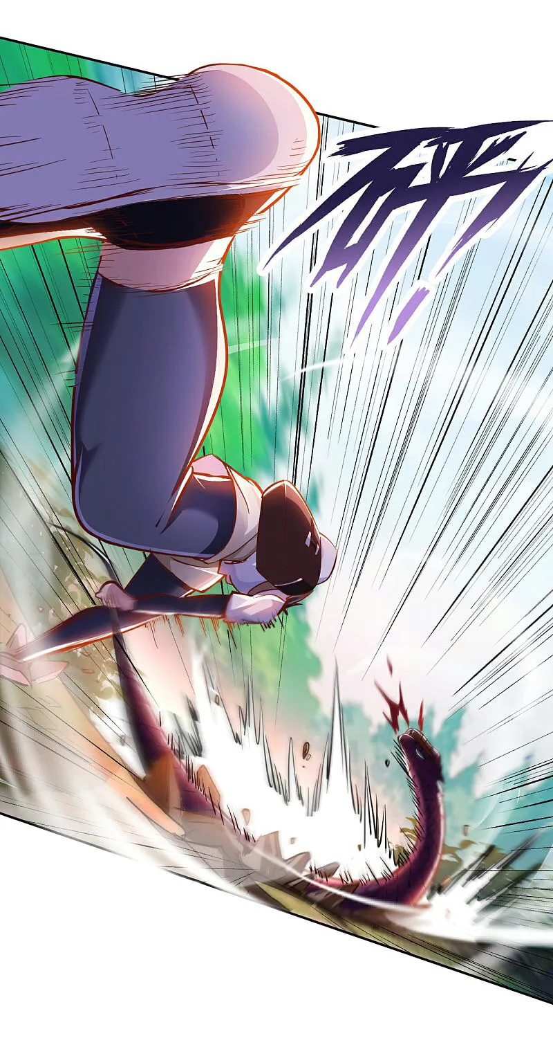 Read My Master Is a Deity chapter 6 image 24 on Lezhin