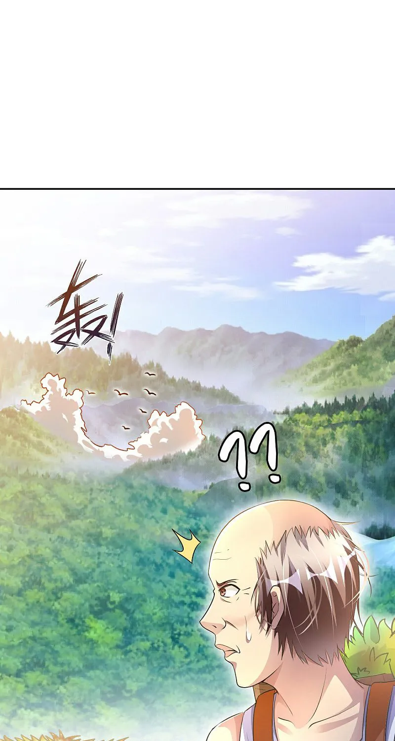 Read My Master Is a Deity chapter 6 image 26 on Lezhin