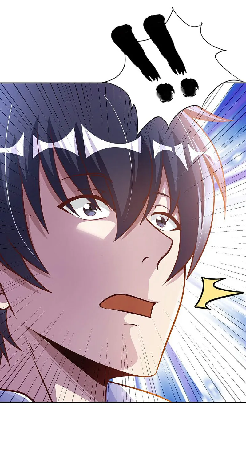 Read My Master Is a Deity chapter 6 image 35 on Lezhin