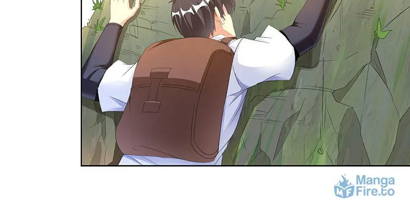 Read My Master Is a Deity chapter 6 image 39 on Lezhin