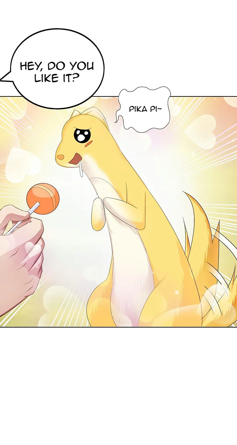 Read My Master Is a Deity chapter 6 image 52 on Lezhin