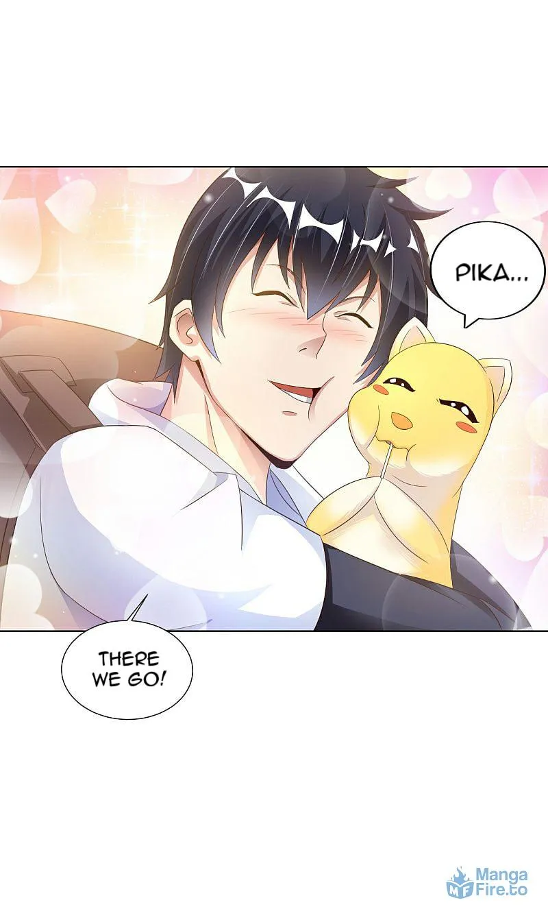 Read My Master Is a Deity chapter 6 image 53 on Lezhin