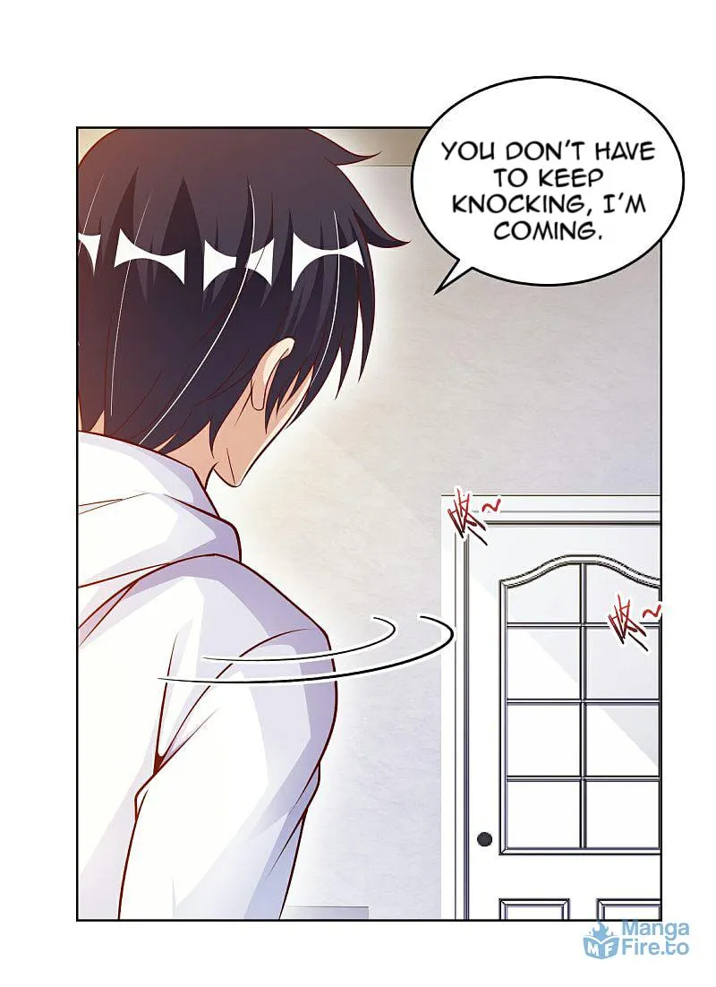 Read My Master Is a Deity chapter 6 image 61 on Lezhin