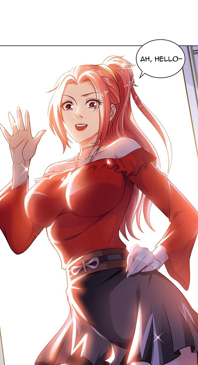 Read My Master Is a Deity chapter 6 image 63 on Lezhin