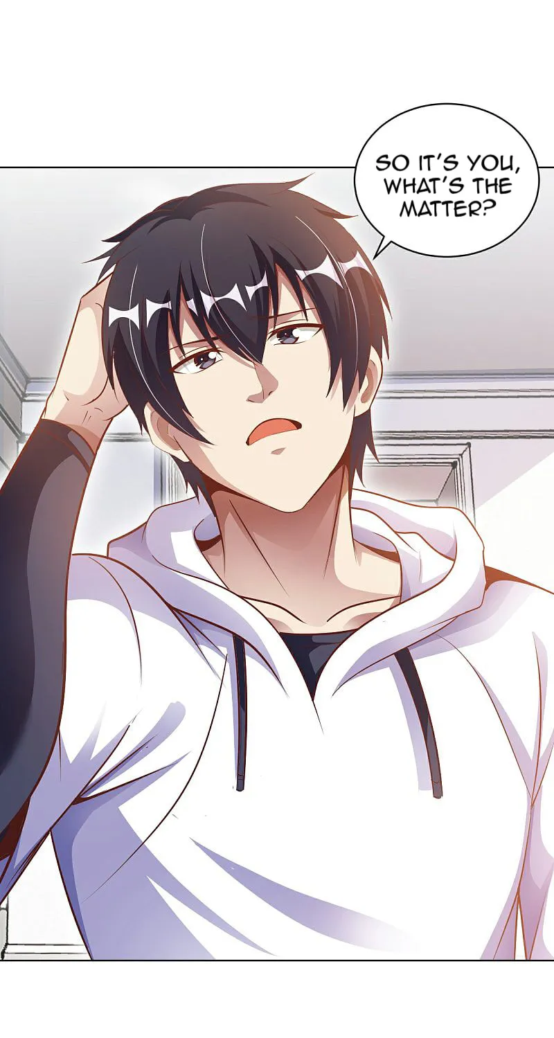 Read My Master Is a Deity chapter 6 image 65 on Lezhin