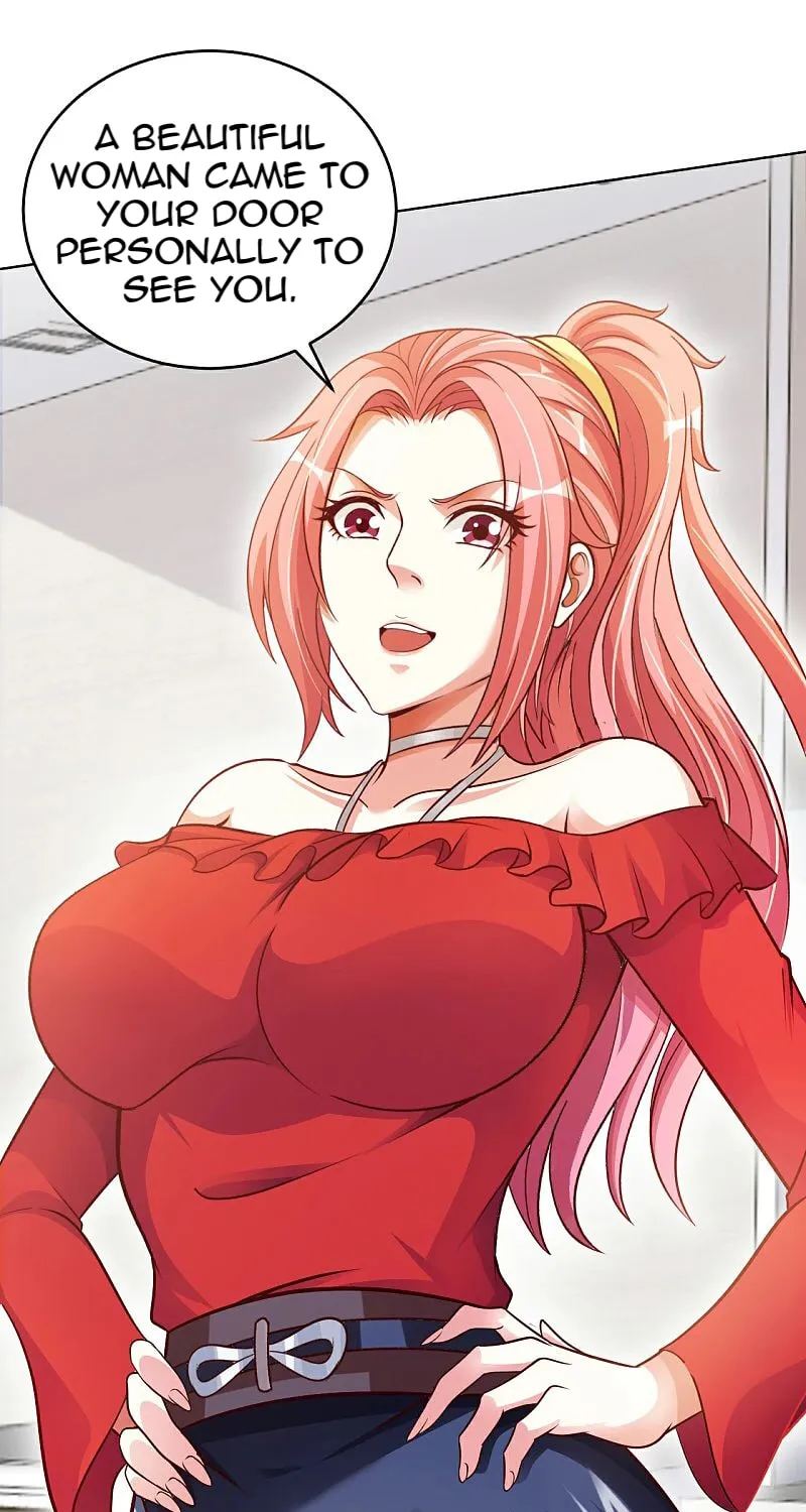 Read My Master Is a Deity chapter 6 image 66 on Lezhin