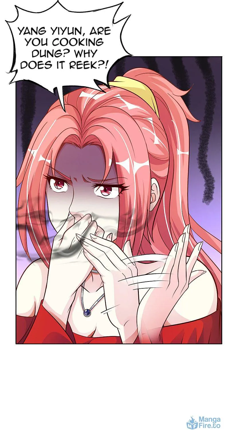 Read My Master Is a Deity chapter 6 image 68 on Lezhin