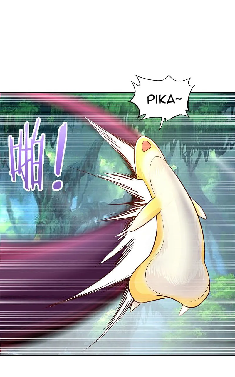 Read My Master Is a Deity chapter 6 image 7 on Lezhin