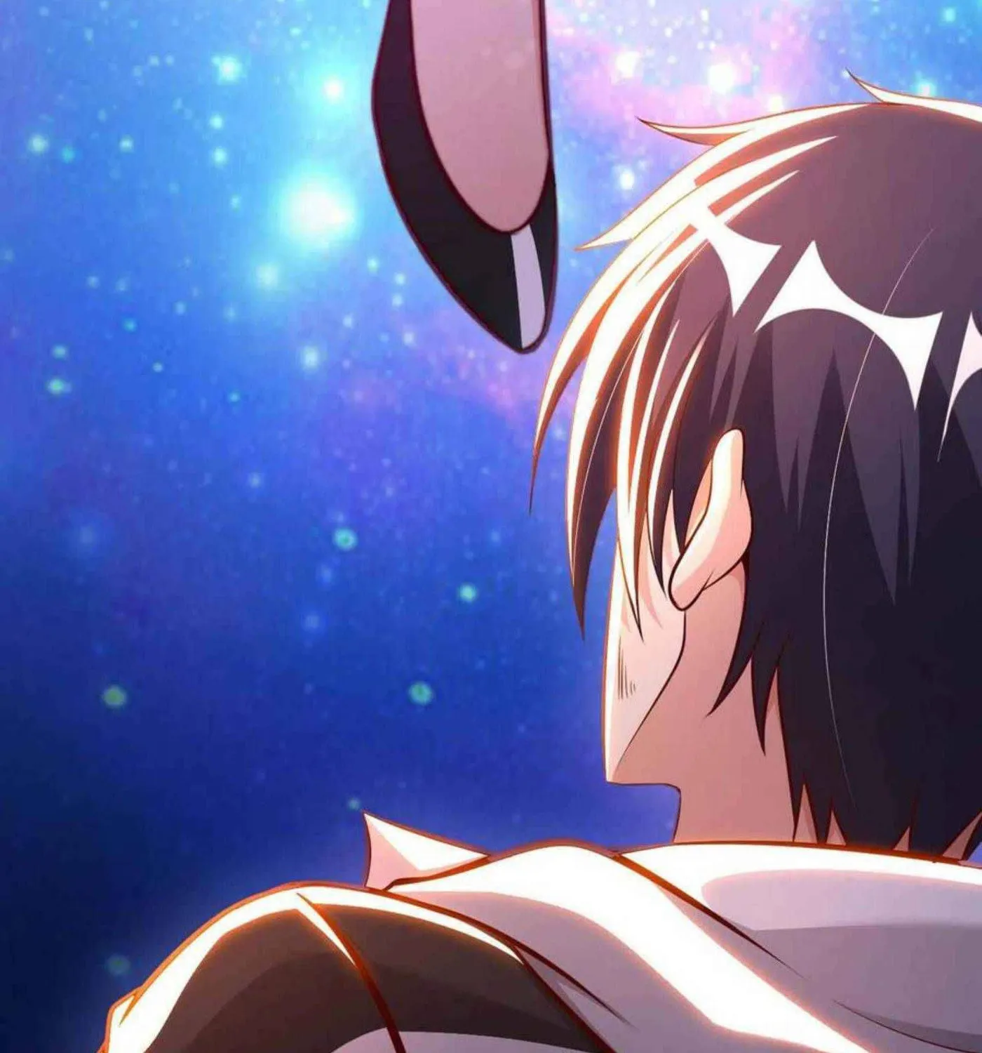 Read My Master Is a Deity chapter 60 image 15 on Lezhin