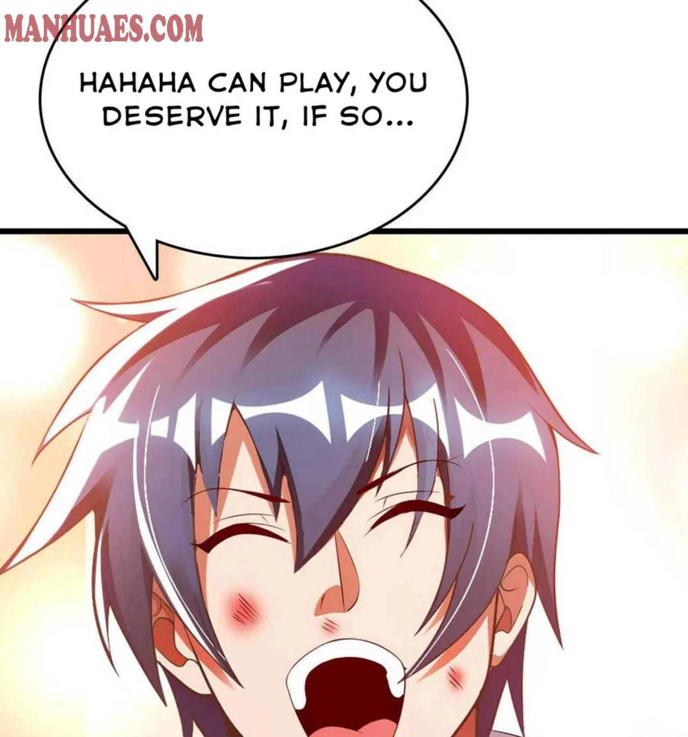 Read My Master Is a Deity chapter 60 image 18 on Lezhin