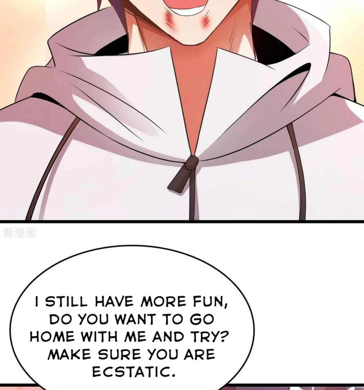 Read My Master Is a Deity chapter 60 image 19 on Lezhin