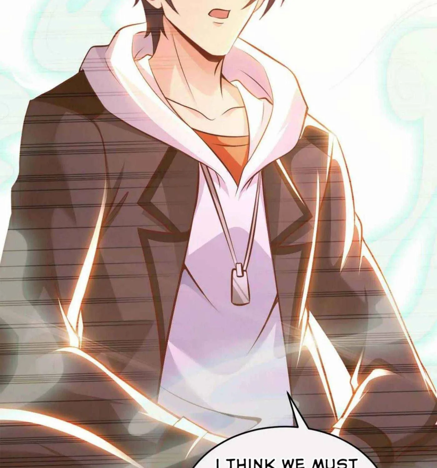 Read My Master Is a Deity chapter 60 image 29 on Lezhin