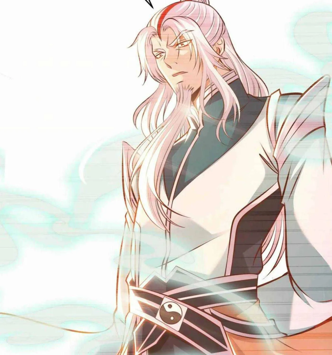 Read My Master Is a Deity chapter 60 image 32 on Lezhin