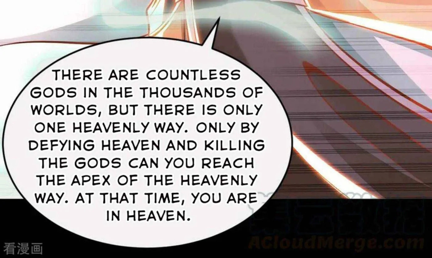 Read My Master Is a Deity chapter 60 image 33 on Lezhin