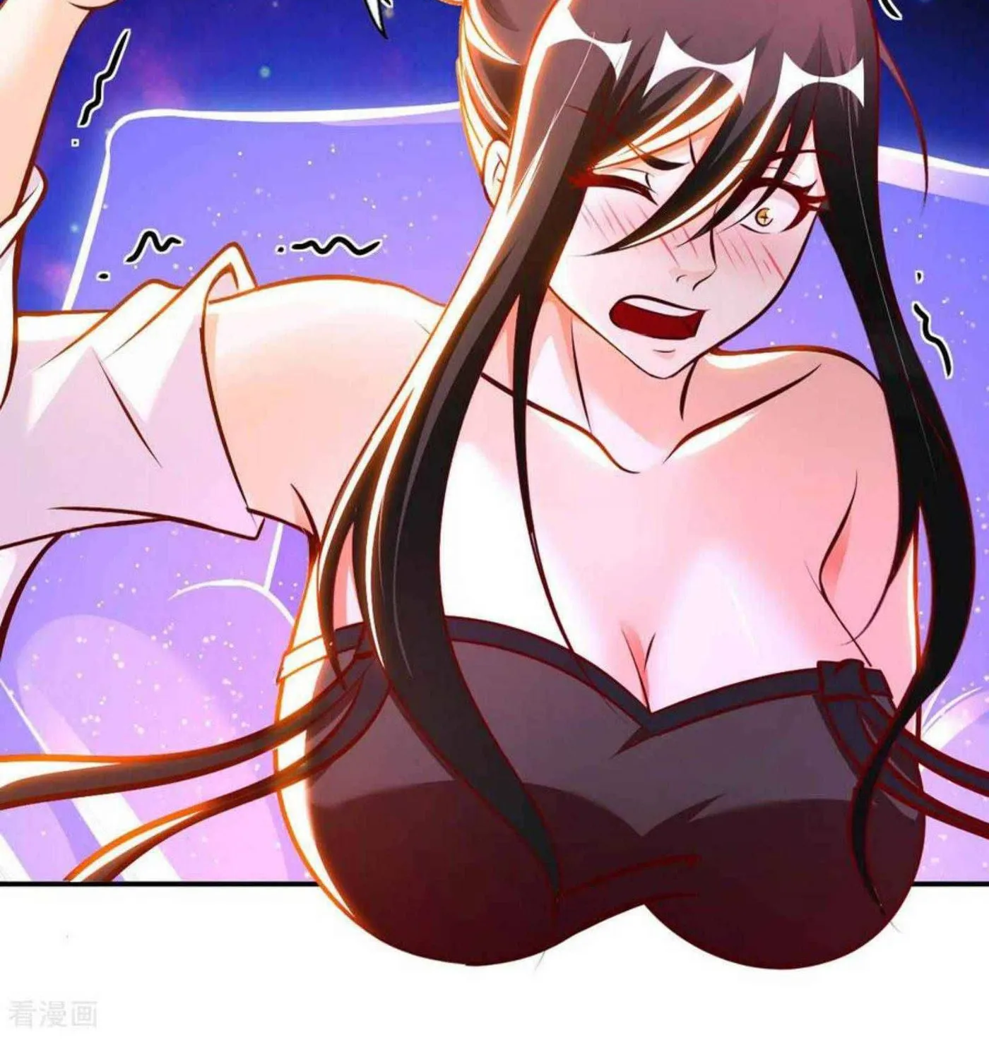 Read My Master Is a Deity chapter 60 image 47 on Lezhin