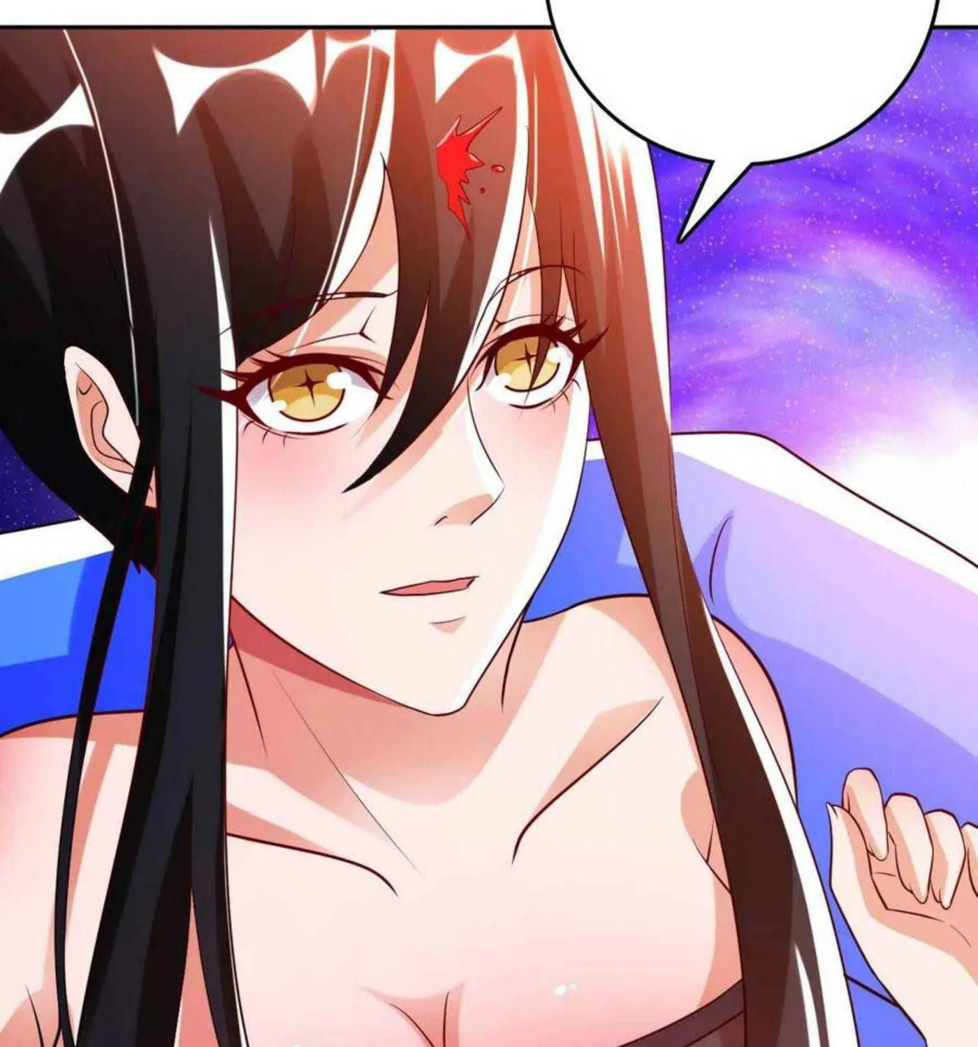 Read My Master Is a Deity chapter 60 image 53 on Lezhin
