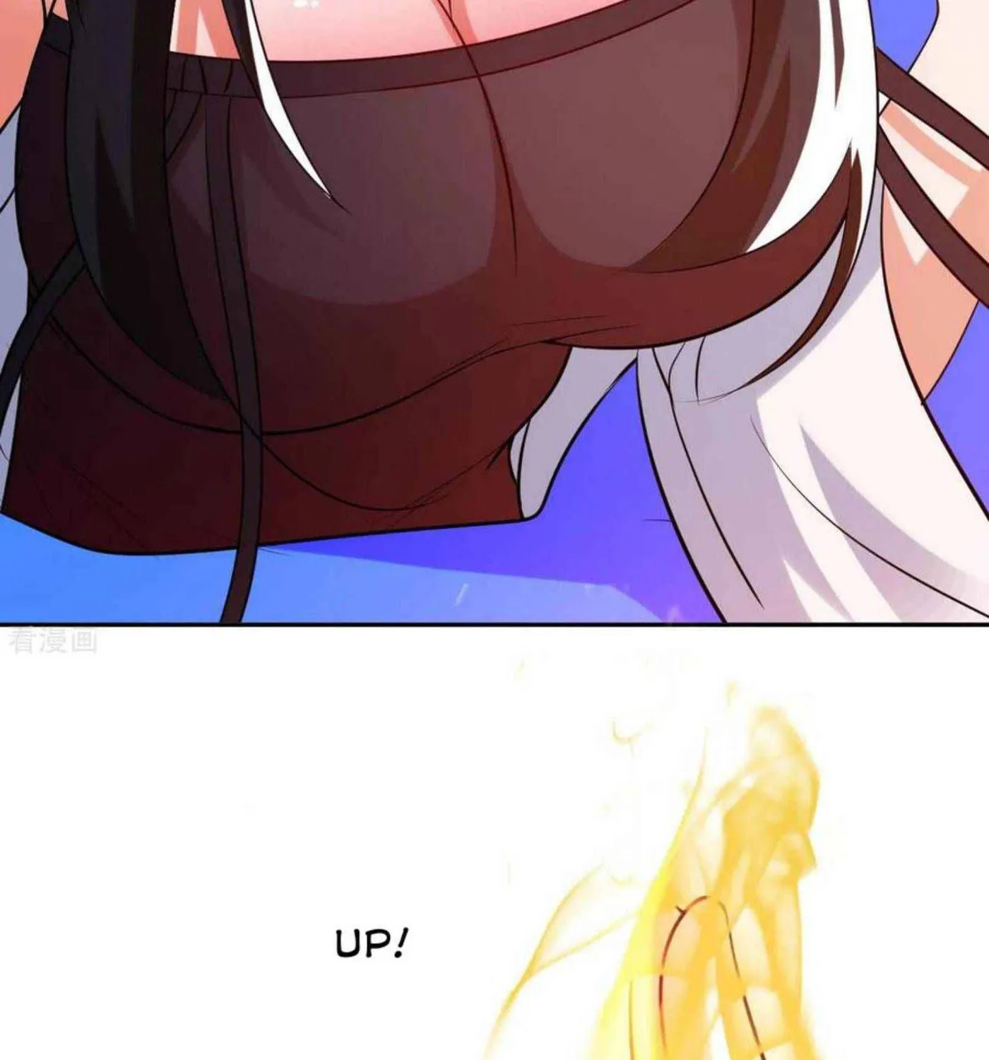 Read My Master Is a Deity chapter 60 image 54 on Lezhin