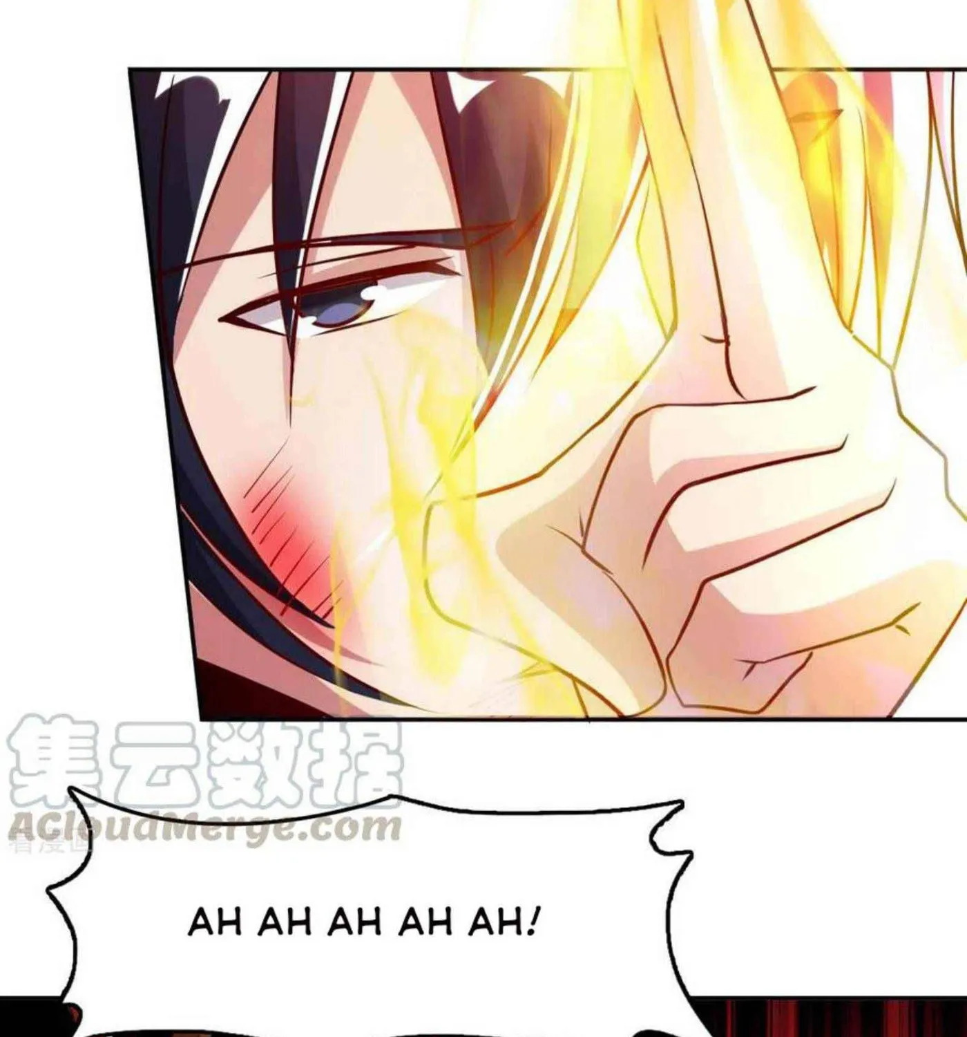 Read My Master Is a Deity chapter 60 image 55 on Lezhin