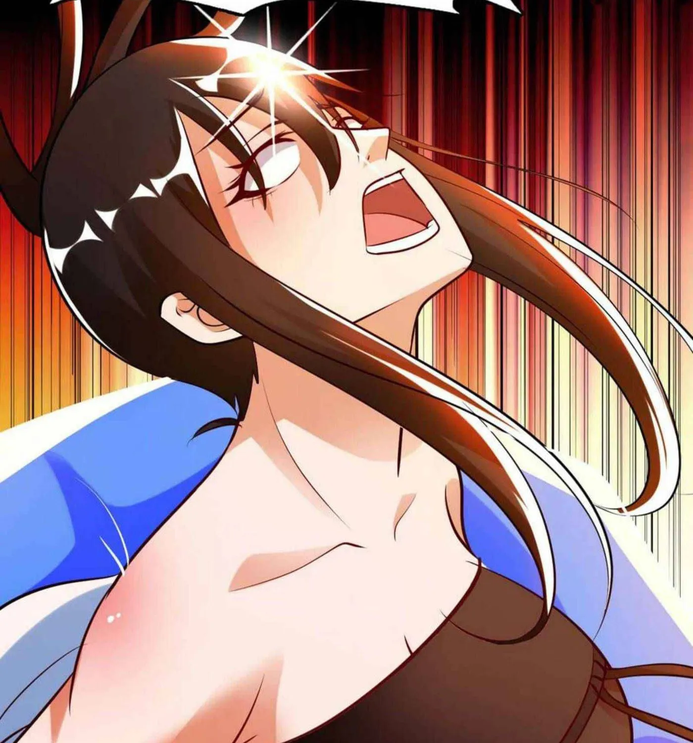 Read My Master Is a Deity chapter 60 image 56 on Lezhin