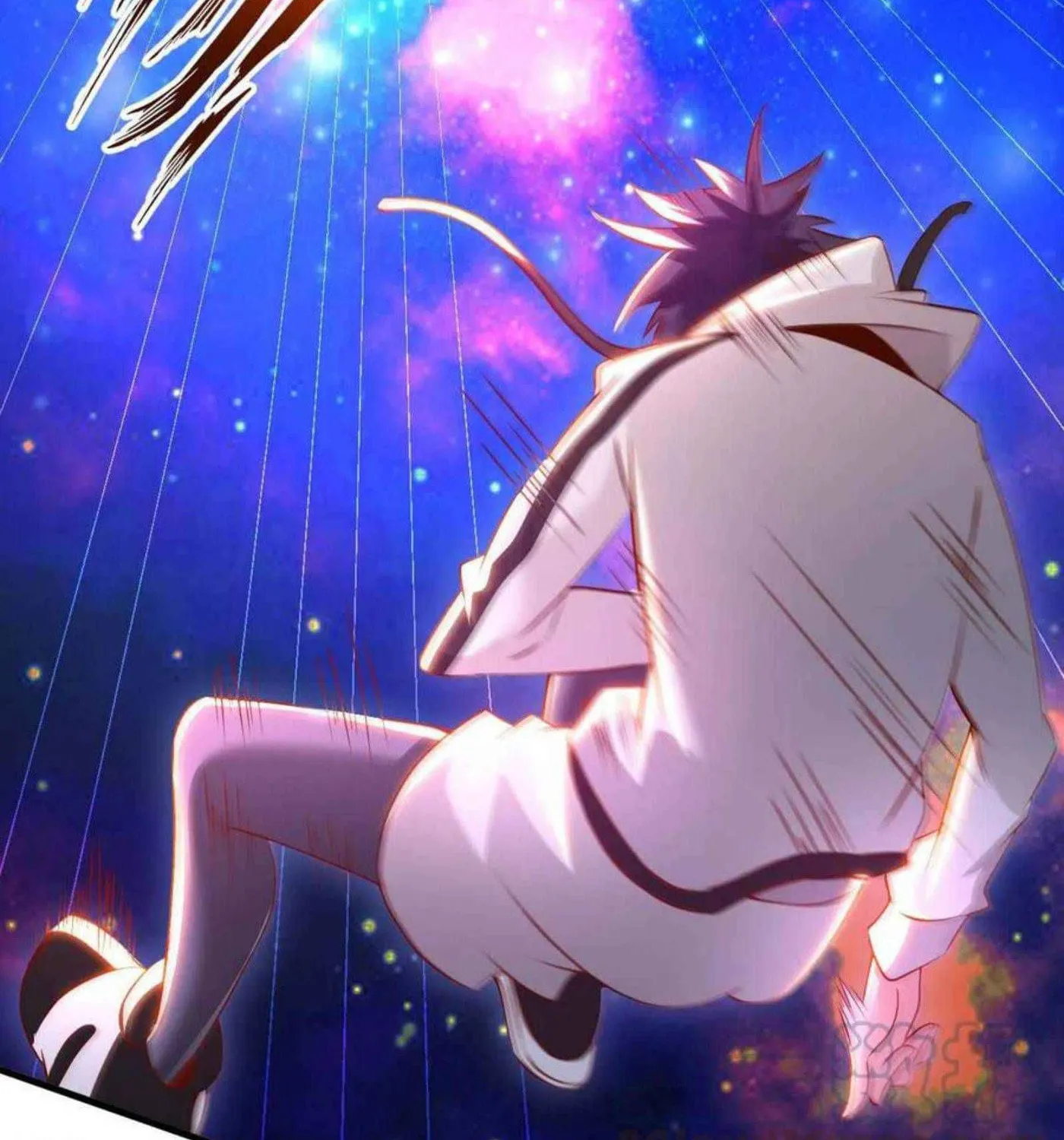 Read My Master Is a Deity chapter 60 image 6 on Lezhin