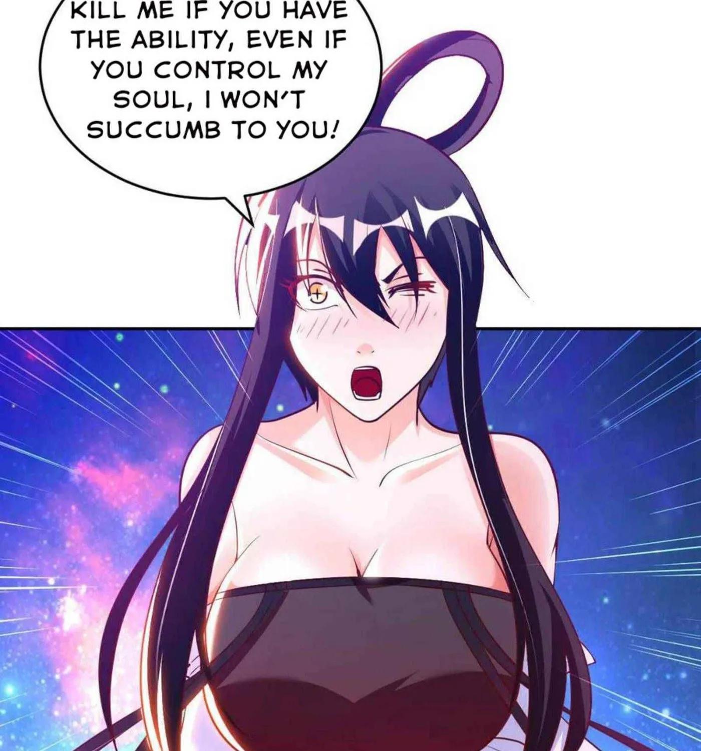 Read My Master Is a Deity chapter 60 image 62 on Lezhin