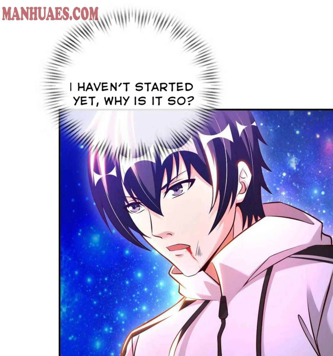 Read My Master Is a Deity chapter 60 image 67 on Lezhin