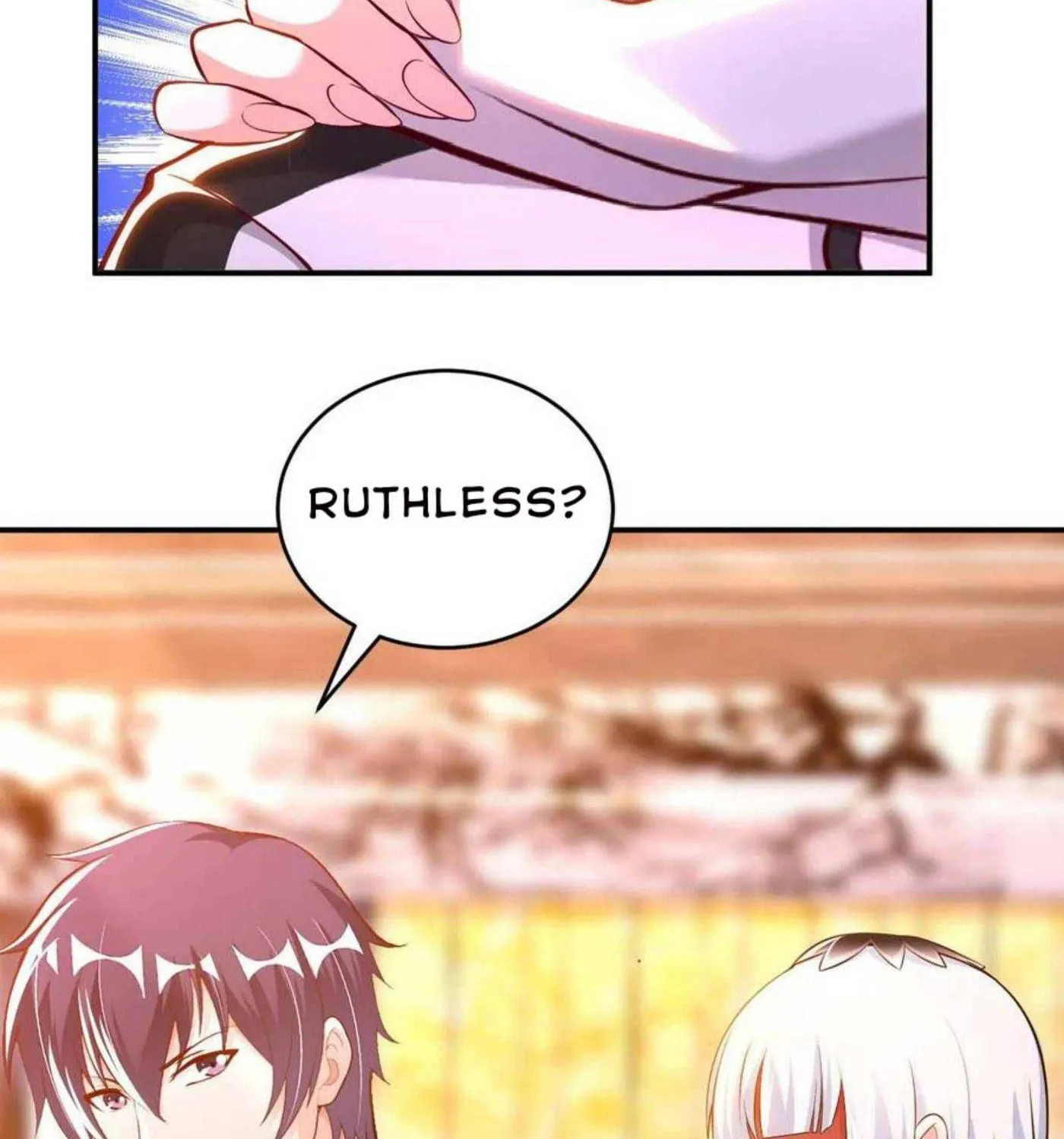 Read My Master Is a Deity chapter 63 image 13 on Lezhin
