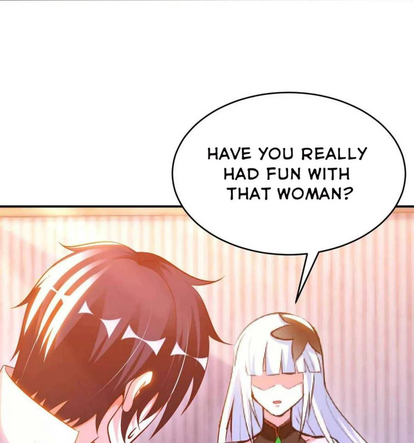 Read My Master Is a Deity chapter 63 image 20 on Lezhin