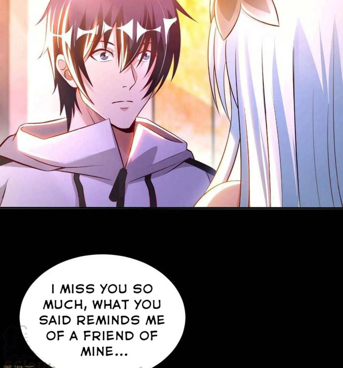 Read My Master Is a Deity chapter 63 image 24 on Lezhin